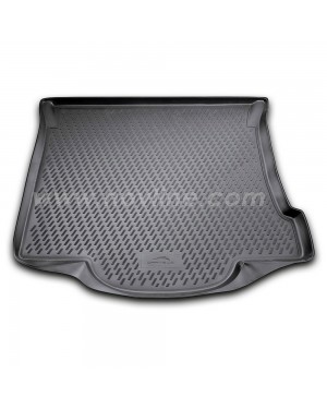 Kadica za gepek MAZDA 3 (BK), 2003-2008, sedan, 1 kom.